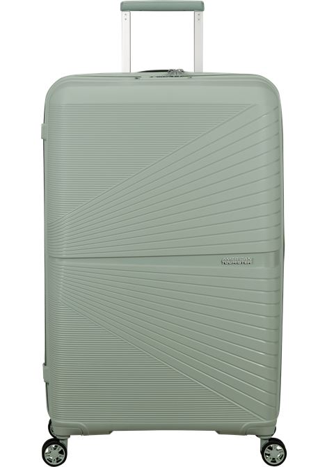 Airconic 77cm Valigia da stiva L AMERICAN TOURISTER | AIRCONIC L 77/28SATURN SAGE